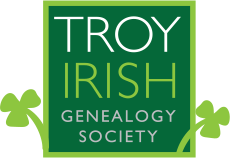 Troy Irish Genealogy